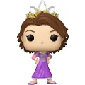 Funko POP! Pop! Rapunzel: 15 Aniverdario-rapunzel Figur