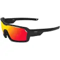 Ocean Sunglasses Chameleon Polariserte Solbriller