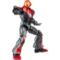 Hasbro Marvel-legender Iron Man Ultimate Actionfigur 15 Cm
