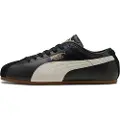 Puma Tackle OG Sneakers Unisex, Shoes, Black/White/Gum, 43