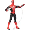 Hasbro Marvel-legender Forundring Spider-man Far From Home Spider-man Oppgradert Drakt Figur 15 Cm