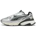 Puma Fade Sneakers Unisex, Shoes, Silver/Cool Mid Gray/Black, 37.5