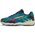 Puma Inhale Sneakers Unisex, Shoes, Tropical Blue/Berry, 46