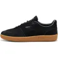 Puma Palermo Graftman Sneakers Unisex, Shoes, Black/Gum, 38.5