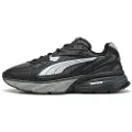 Puma Fade Sneakers Unisex, Shoes, Black/Cool Dark Gray/Silver, 47