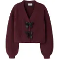 Name it Normal Passform Strikket Cardigan
