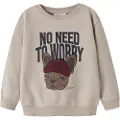 Name it Normal Passform Sweatshirt