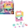 Spin Master Gabbys Hus Kjøkken Portalrom-figur