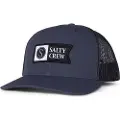 Salty Crew Pinnacle 2 Retro Truckerlue