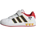 Adidas Disney Mickey Mouse Grand Court Treningssko