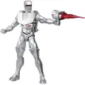 Hasbro Marvel-legender Rom Spaceknight-figur 15 Cm