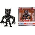 Majorette Black Panther Figur 10 Cm