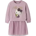 Name it Hello Kitty Kjole