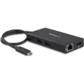 StarTech.com Multiport Usb-c 4k Hdmi Pd Adapter