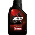 Motul 800 2t Fl Off Road Motorolje 1l