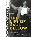 Vintage Publishing Life of Saul Bellow