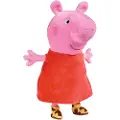 Simba Peppa Pig Lyd Lyd 32 Cm