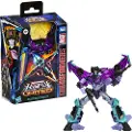 Hasbro Deluxe Transformers Generations Legacy United Class Action Cyberverse Universe Slipstream-figur 14 Cm
