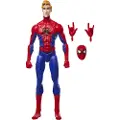 Hasbro Peter Parker Across The Spider-verse Spider-man Figur