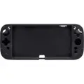 Trust GXT 1253 - Beskyttelsesmuffe for spillekonsoll - silikon - svart - for Nintendo Switch 2