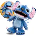 Just Play Stitch Ultimate Feature Interactive Bamse