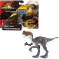 Mattel Rebirth Danger Pack Proceratosaurus-figur