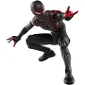 Hasbro Marvel-legender Miles Morales: Ultimate Spider-man Ultimate Miles Morales Action Figure 15 Cm