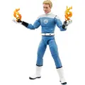 Hasbro De Fantastiske Fire Marvel-legender Første Skritt-figur Johnny Storm 15 Cm