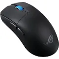 Asus ROG Harpe II Ace - Gaming mus - Optisk - 5 - Svart
