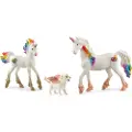 Schleich Bayala Magical Starter 72290 Figur