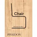 Phaidon Chair - Editors,