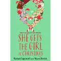 Simon & Schuster She Gets the Girl at Christmas