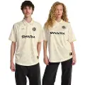 Hummel Loose Bay Soccer Kortarmet T-skjorte