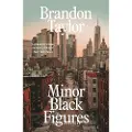 Vintage Publishing Minor Black Figures