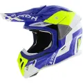 Airoh Aviator Ace 2 Shield Fullface-hjelm