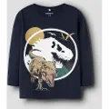Name it Jurassic Park Langermet Topp