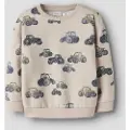 Name It Mini Traktor Sweatshirt