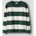 Name It Kids Stripete Strikket Pullover