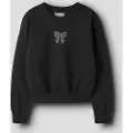 Name It Kids Avslappet Passform Sweatshirt
