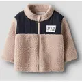 Name it Teddy Cardigan