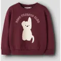 Name it Avslappet Passform Sweatshirt