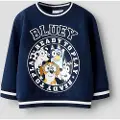 Name It Mini Bluey Sweatshirt