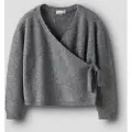 Name It Kids Omslag Strikket Cardigan