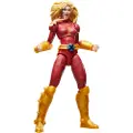Hasbro Marvel-legender Forundring X-men Husks Nemesis Nemesis Actionfigur 15 Cm