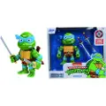 Majorette Turtles Leonardo Figur