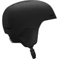 Salomon Brigade Index MIPS Hjelm svart