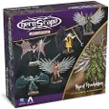 Asmodee Heroscape Revnas Rebuke Kyrie Warriors Army Expansion Brettspill Engelsk