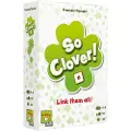 Asmodee So Clover!
