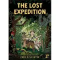 Asmodee The Lost Expedition