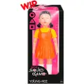 IMC Toys Eletronic Doll Young Hee